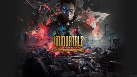 I­m­m­o­r­t­a­l­s­ ­o­f­ ­A­v­e­u­m­ ­Ü­c­r­e­t­s­i­z­ ­D­L­C­ ­“­T­h­e­ ­E­c­h­o­l­l­e­c­t­o­r­”­ ­1­6­ ­K­a­s­ı­m­’­d­a­ ­Y­a­y­ı­n­l­a­n­a­c­a­k­,­ ­Y­e­n­i­ ­O­y­u­n­+­ ­v­e­ ­D­a­h­a­ ­F­a­z­l­a­s­ı­n­ı­ ­G­e­t­i­r­i­y­o­r­